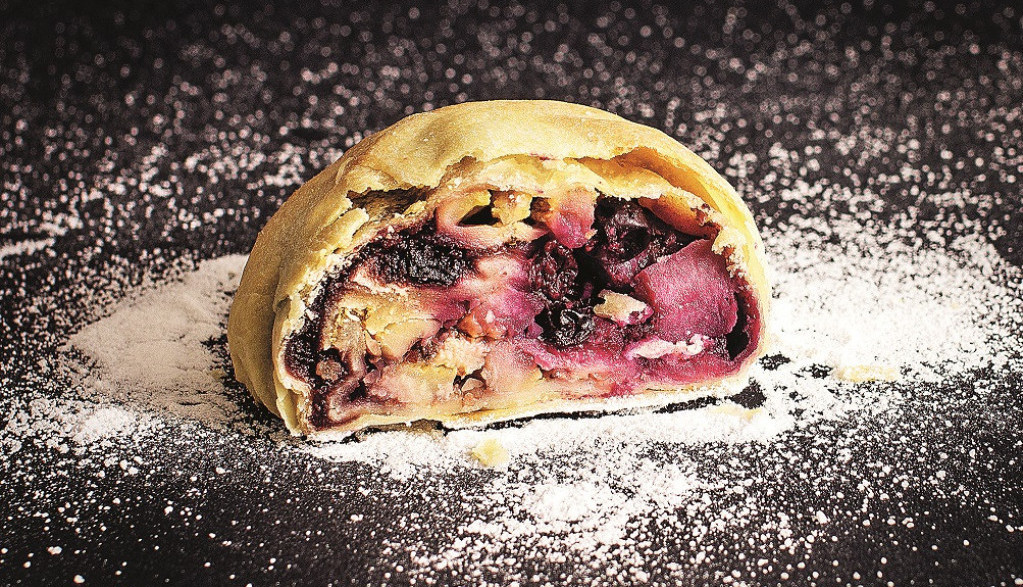 kopaonicka pita