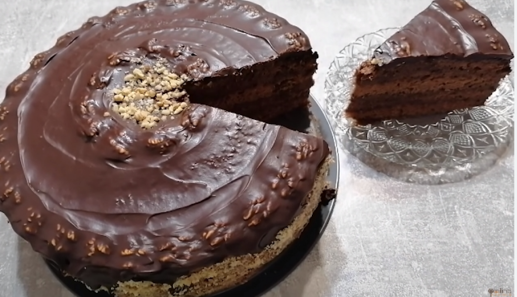 ambasador torta