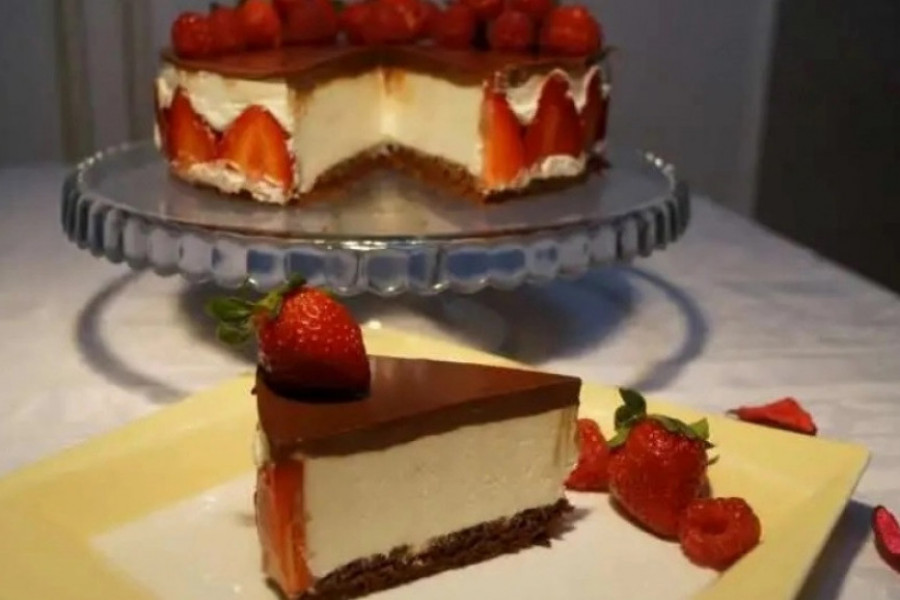 torta